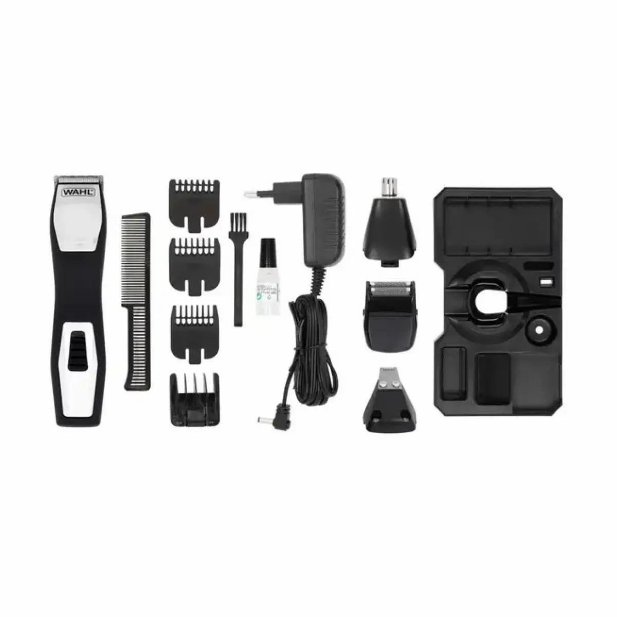 Wahl Home Trimer Multifunkcionalni Groomsaman Pro - Slika 2