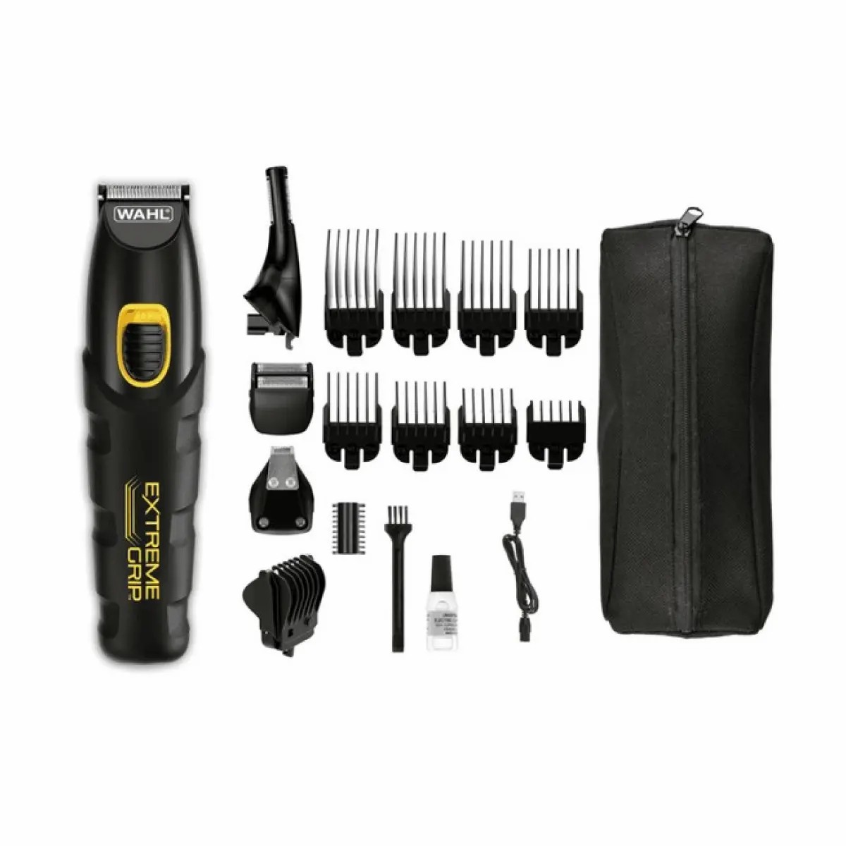 Wahl Home Mašinica/Trimer Extrime Grip Advanced - Slika 2