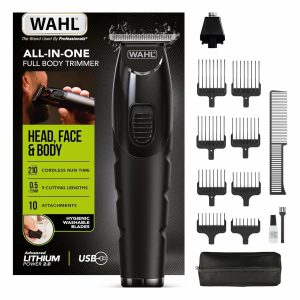 Wahl Home Mašinica/Trimer Multifunkcionalni All-In-One
