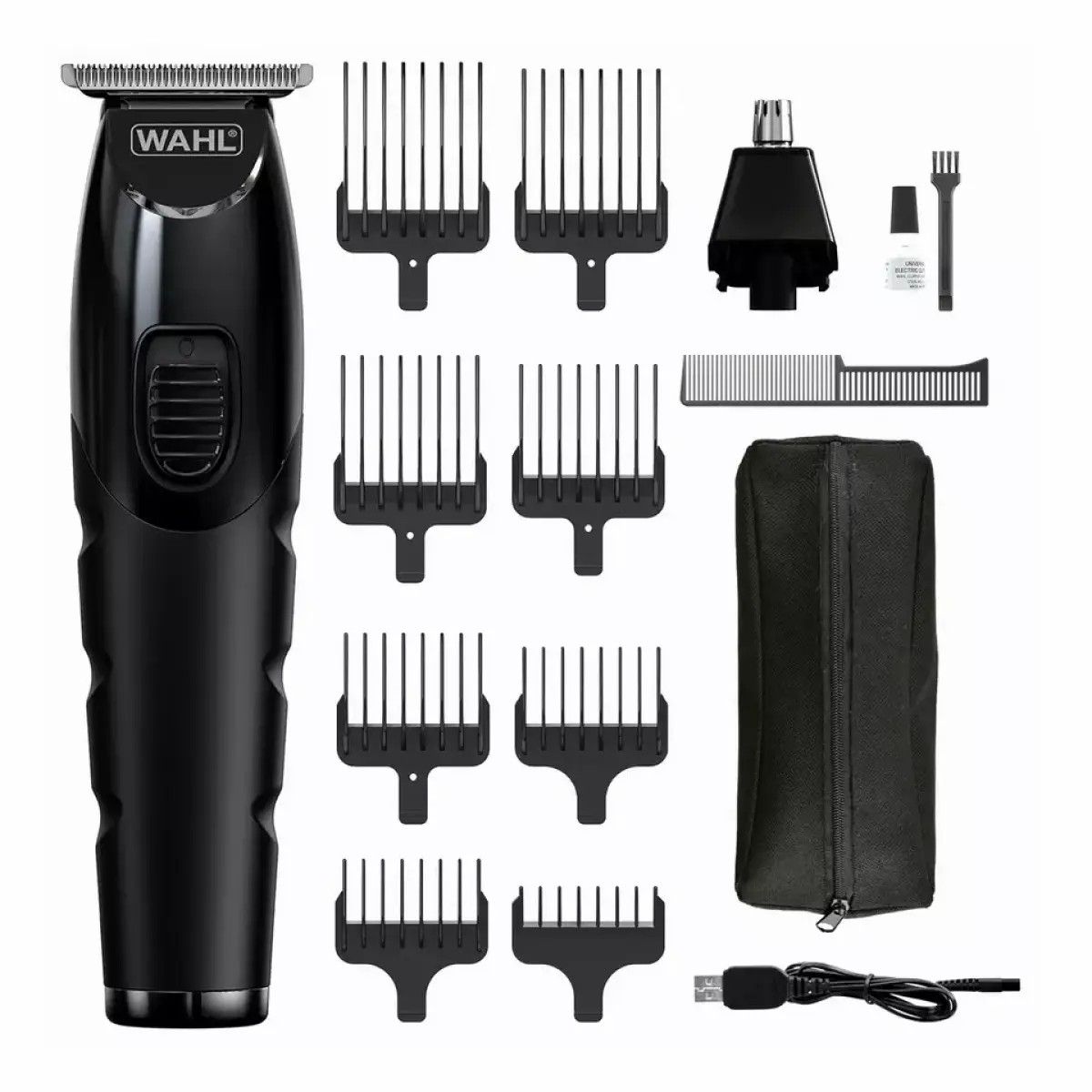 Wahl Home Mašinica/Trimer Multifunkcionalni All-In-One - Slika 2