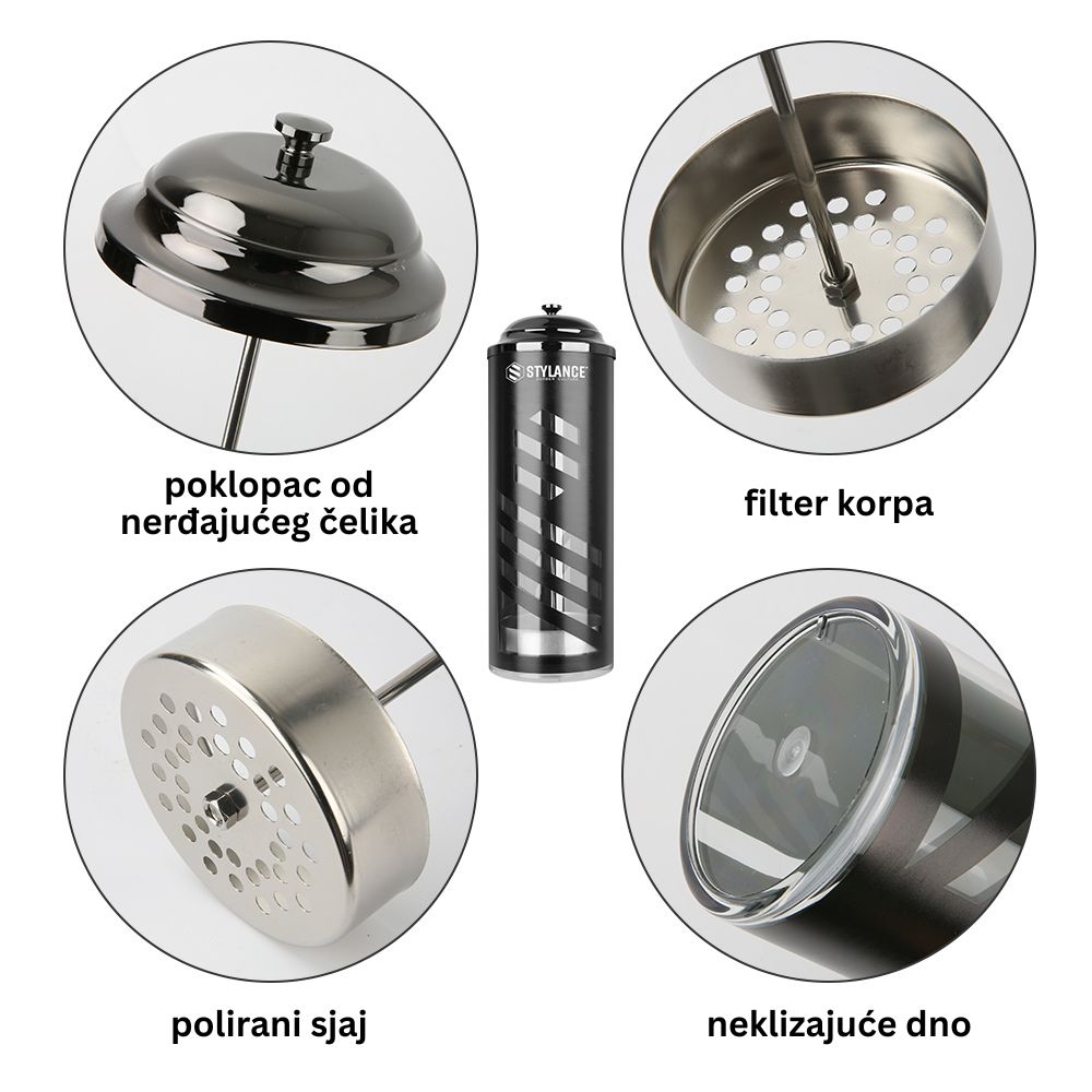 Stylance Posuda Za Dezinfekciju - Slika 2