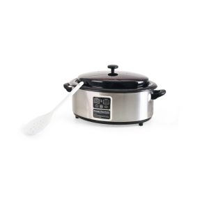 Grejač Vulkanskog Kamenja HSH6 Quart