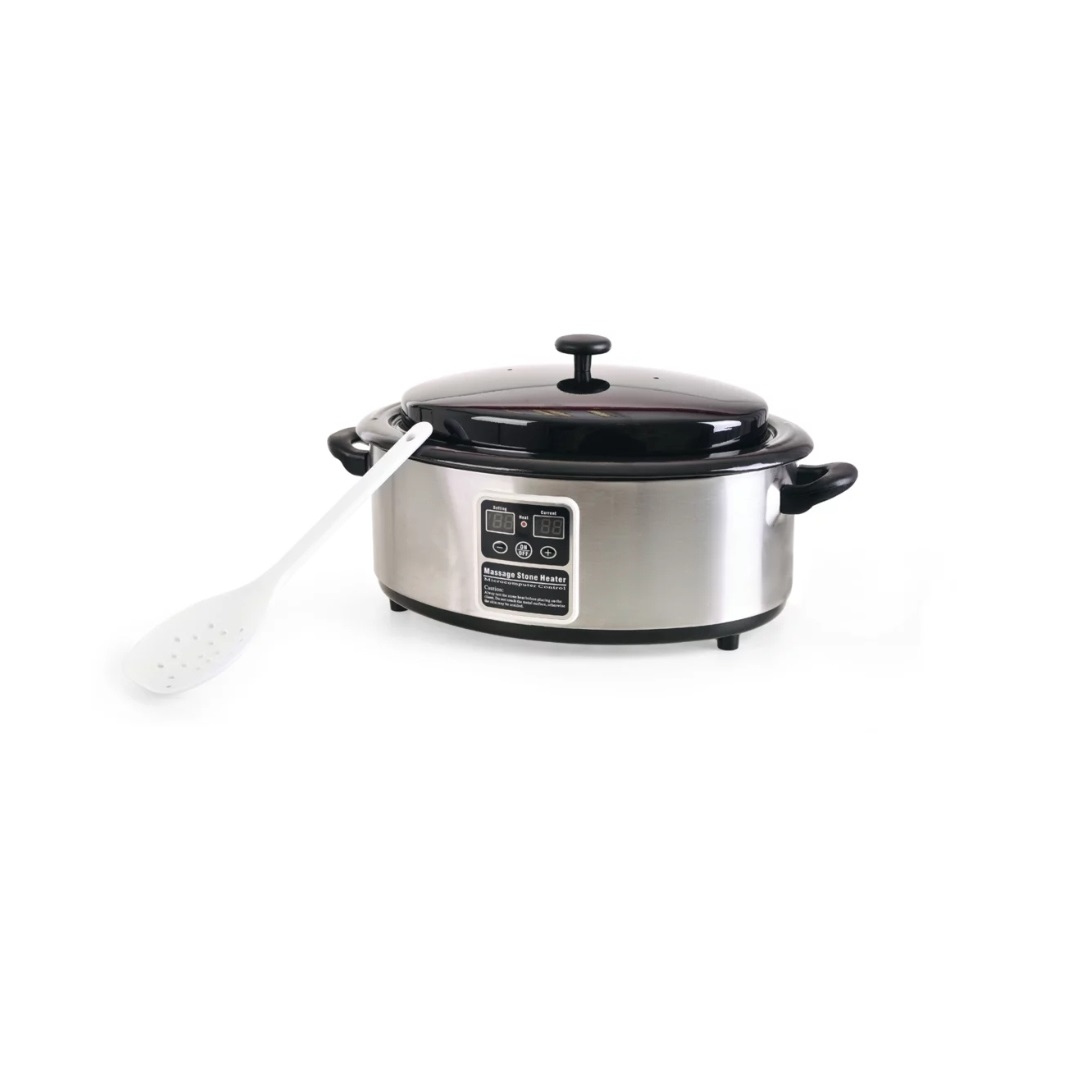 Grejač Vulkanskog Kamenja HSH6 Quart