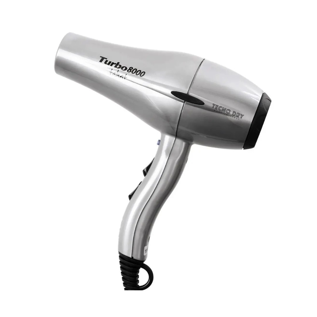 Tecno Dry FenTurbo Talent 8000 2000w - Slika 13