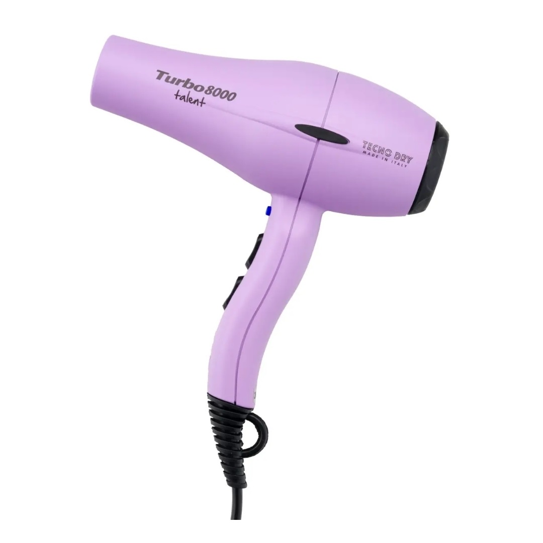 Tecno Dry FenTurbo Talent 8000 2000w - Slika 9
