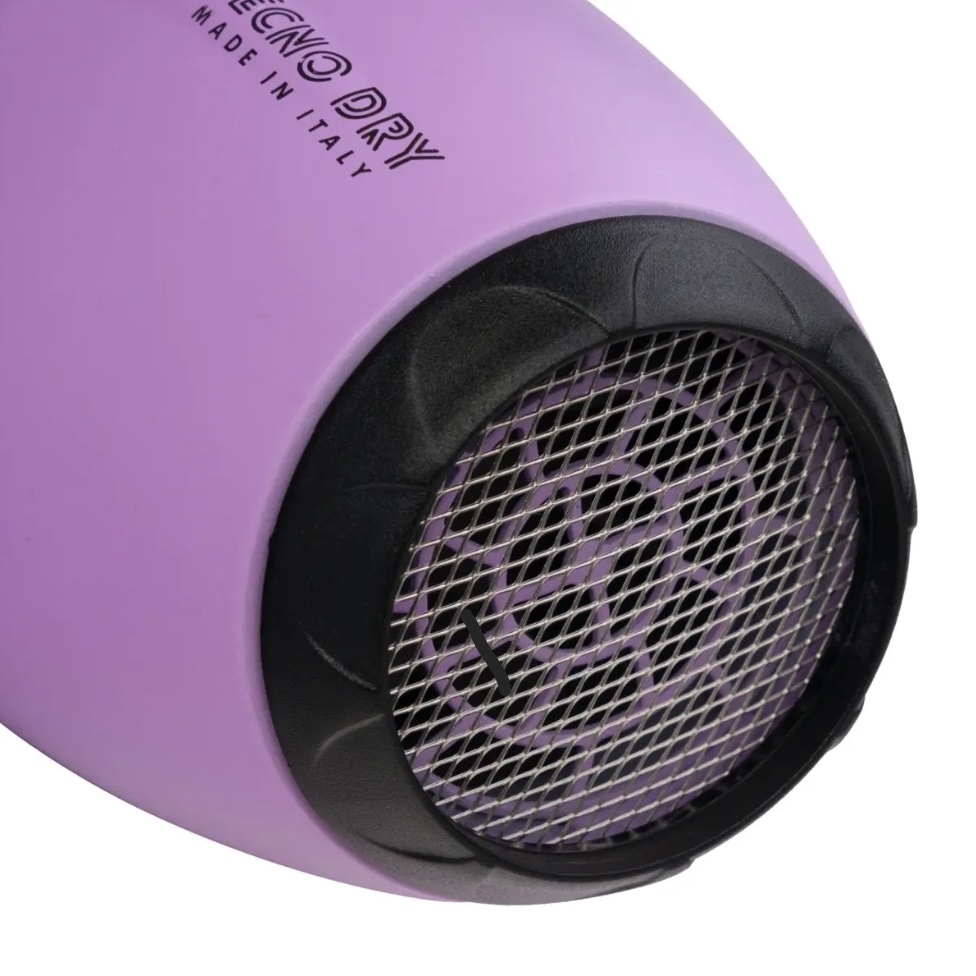 Tecno Dry FenTurbo Talent 8000 2000w - Slika 5