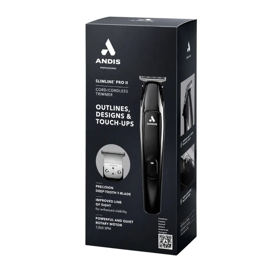 Andis Ttrimer Slimline Pro II - Slika 3