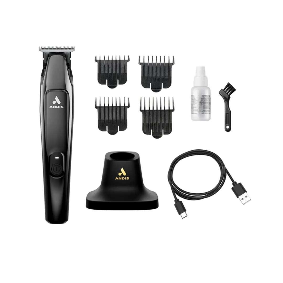 Andis Ttrimer Slimline Pro II - Slika 2