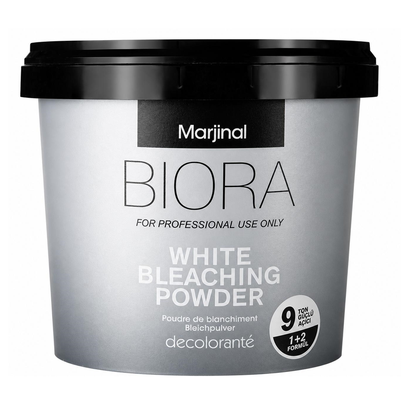 Biora Beli Blanš 9+
