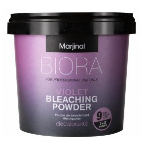 Biora Violet Blanš 9+