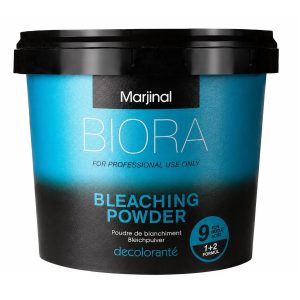 Biora Plavi Blanš 9+