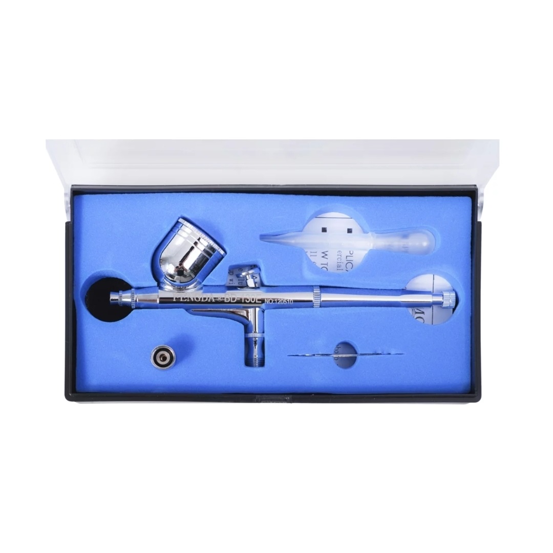 Pištolj Za Airbrush/Aerograf BD130E - Slika 4