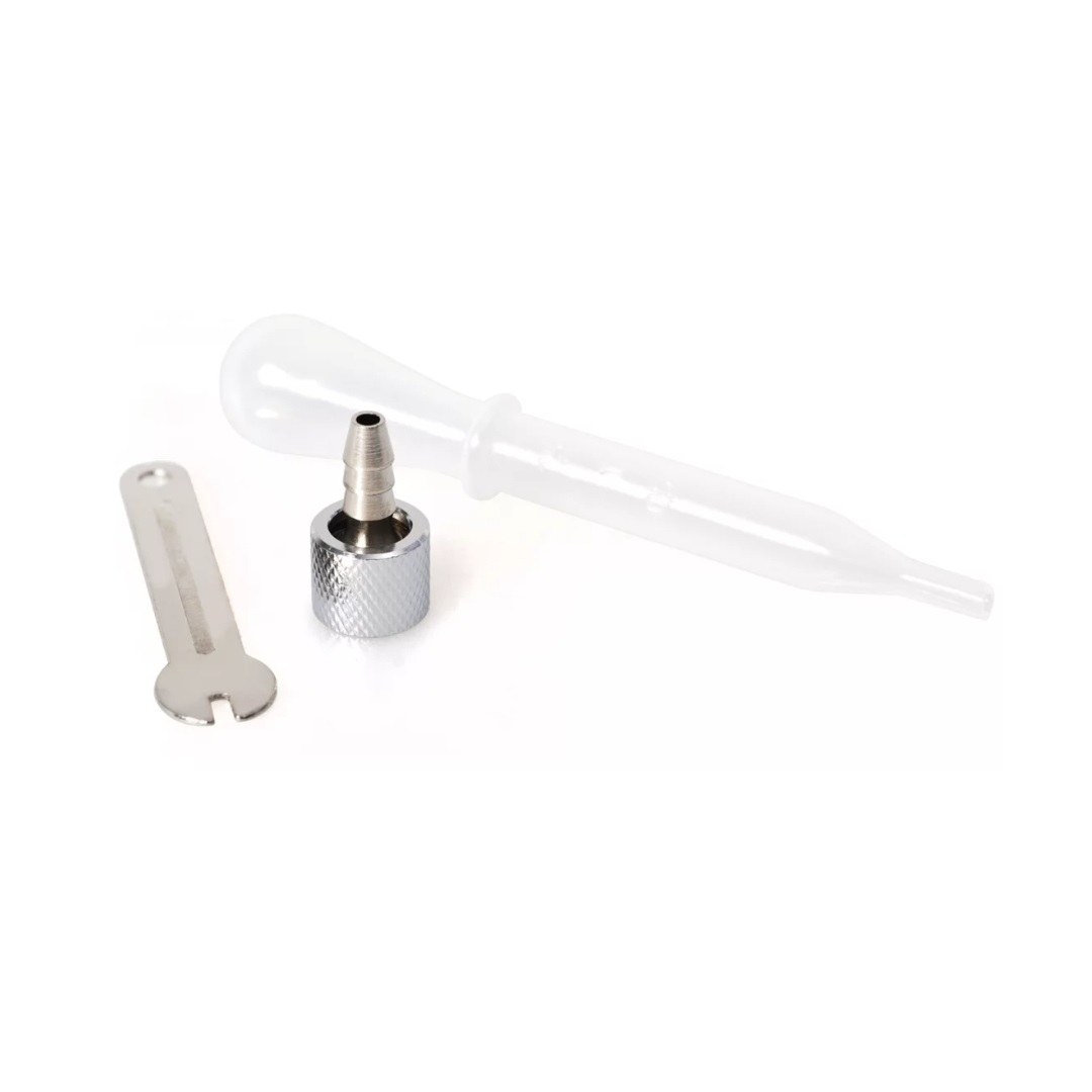 Pištolj Za Airbrush/Aerograf BD130E - Slika 3