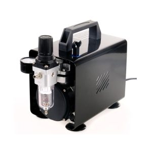 Airbrush Kompresor AS18A