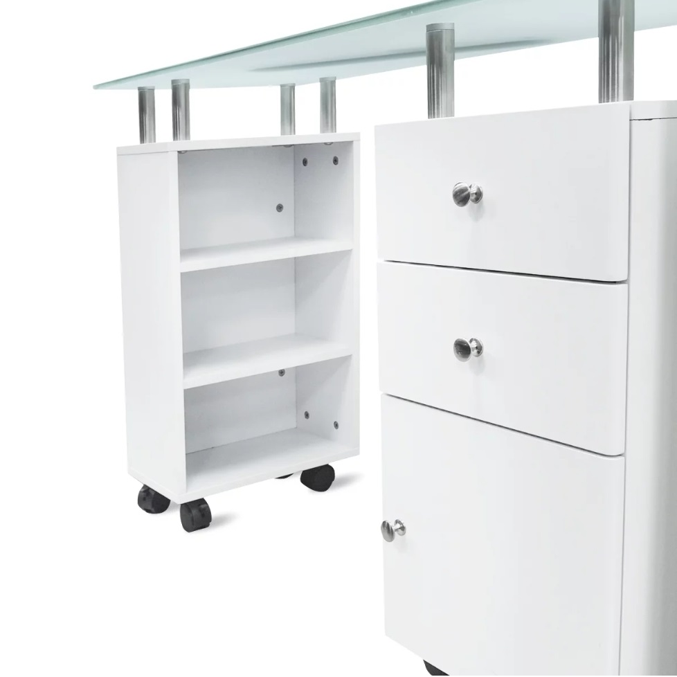 Spa Natural Sto za manikir YM013C - Slika 3