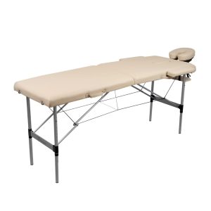 Spa Natural Sto Za Masažu Alu Bež