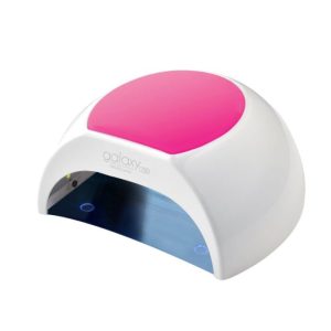 Galaxy UV/Led Lampa 48w G700