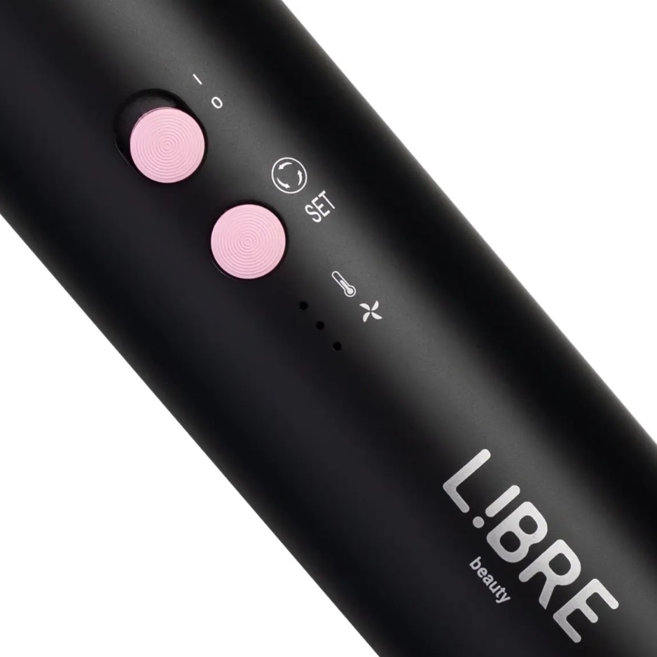 Libre Multistajler i Fen Za Kosu - Slika 4