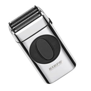 Kiepe Shaver Silver