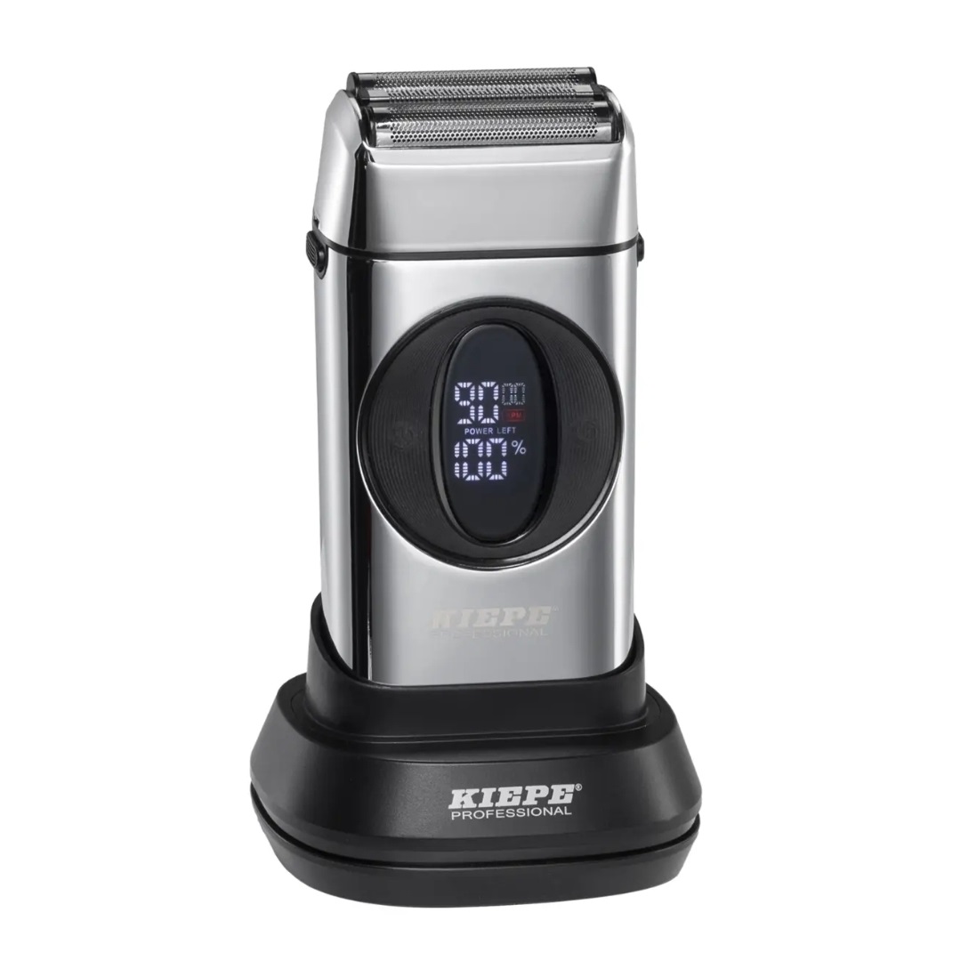 Kiepe Shaver Silver - Slika 5