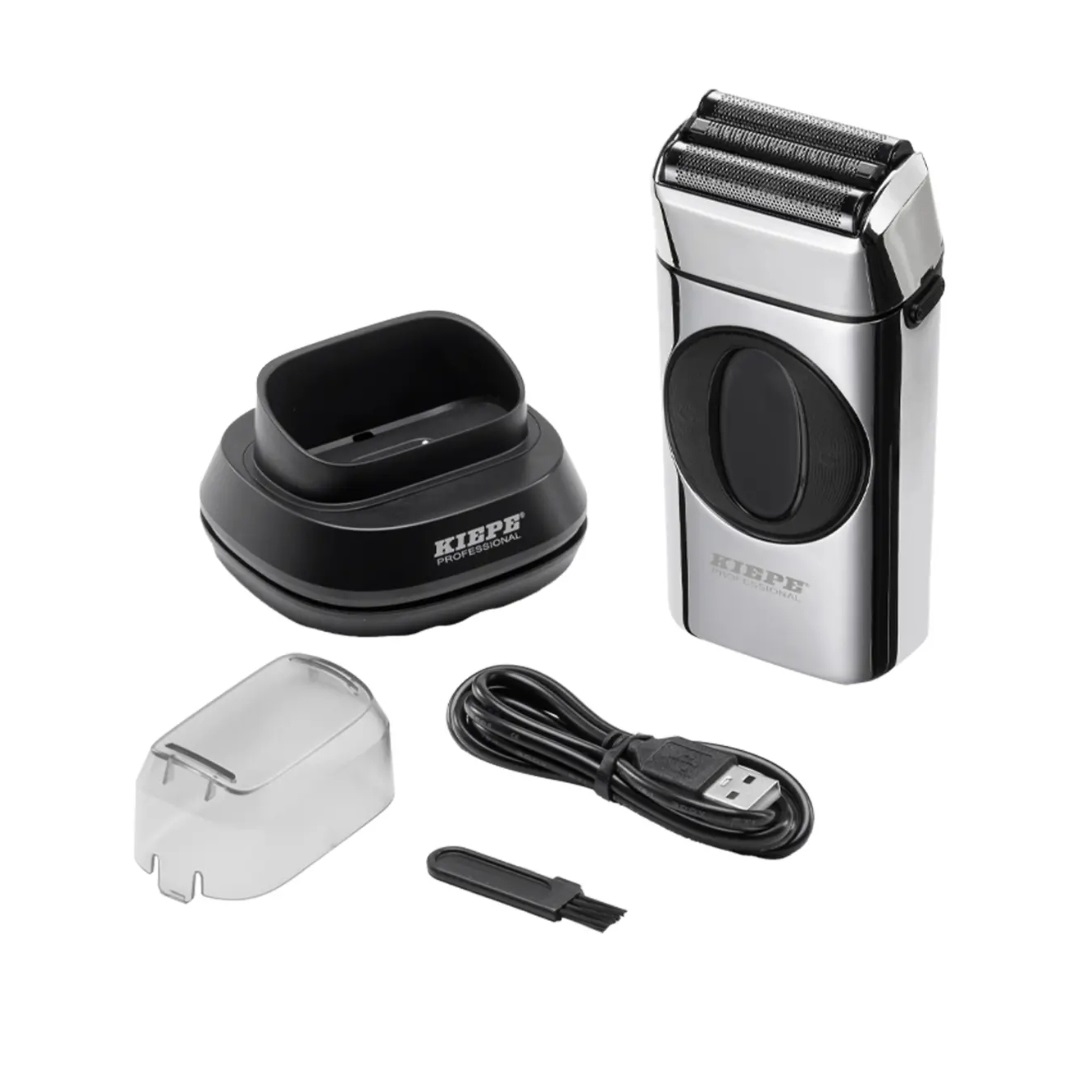 Kiepe Shaver Silver - Slika 4