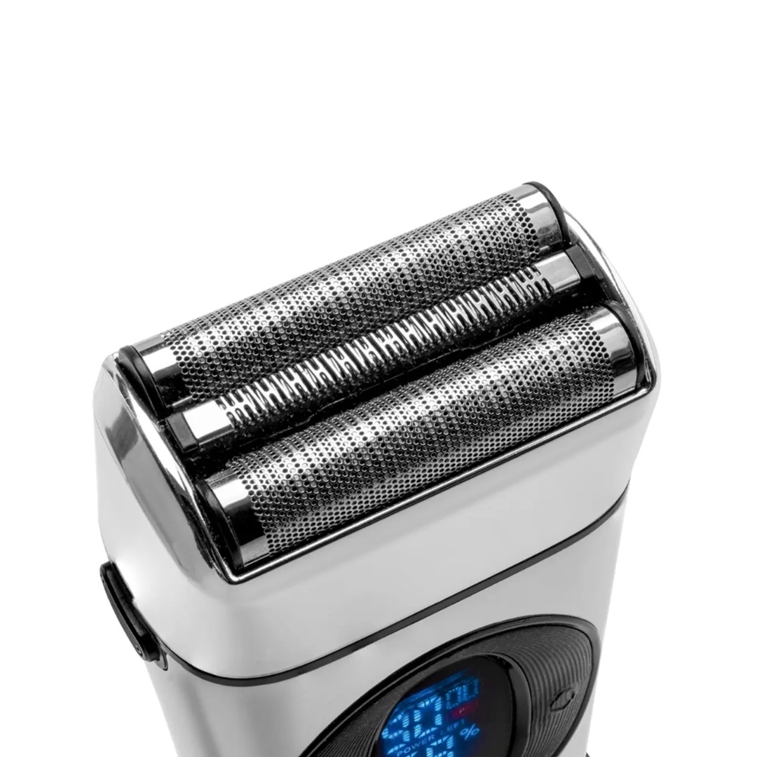 Kiepe Shaver Silver - Slika 3