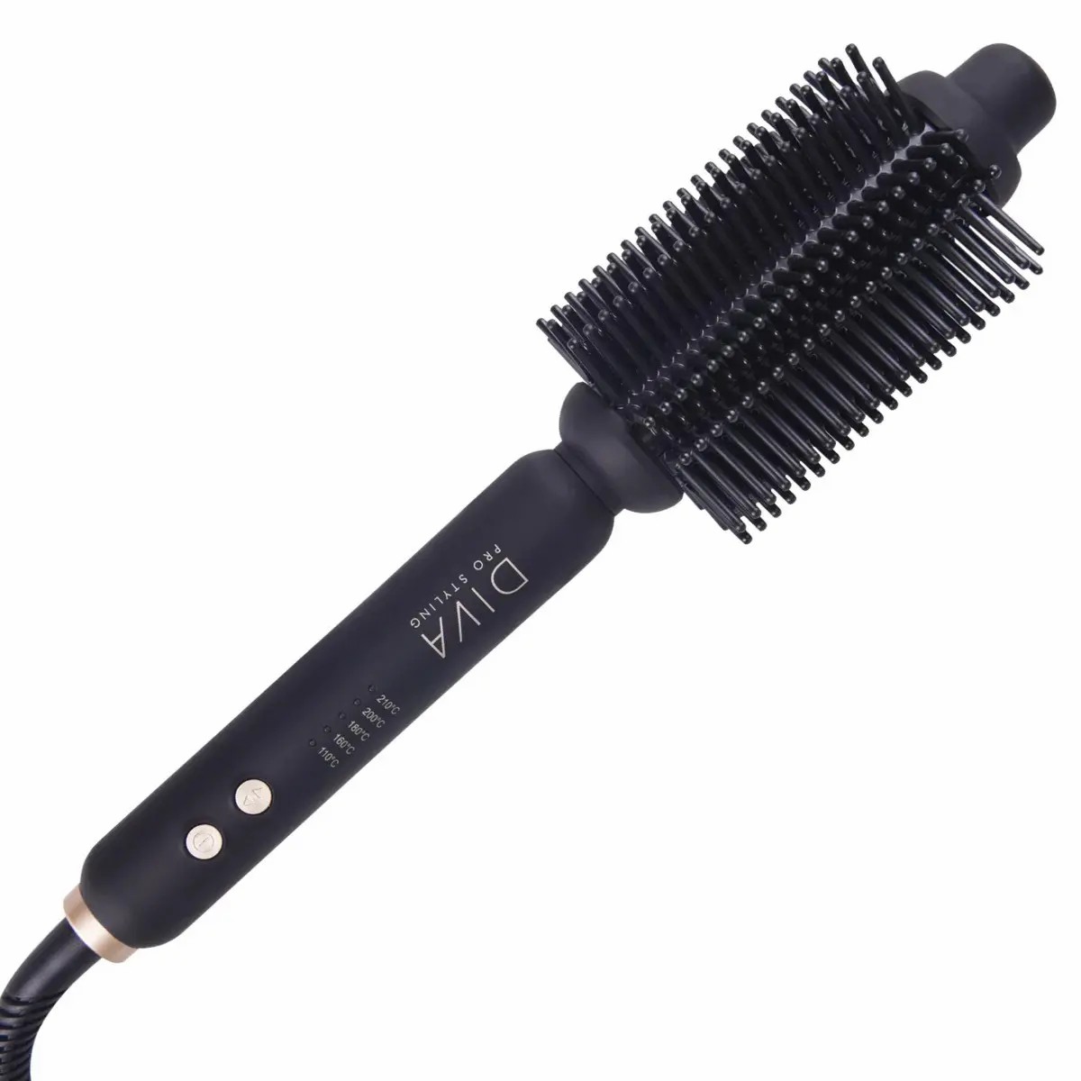 Diva Električna Četka Pro Styling Hot Brush