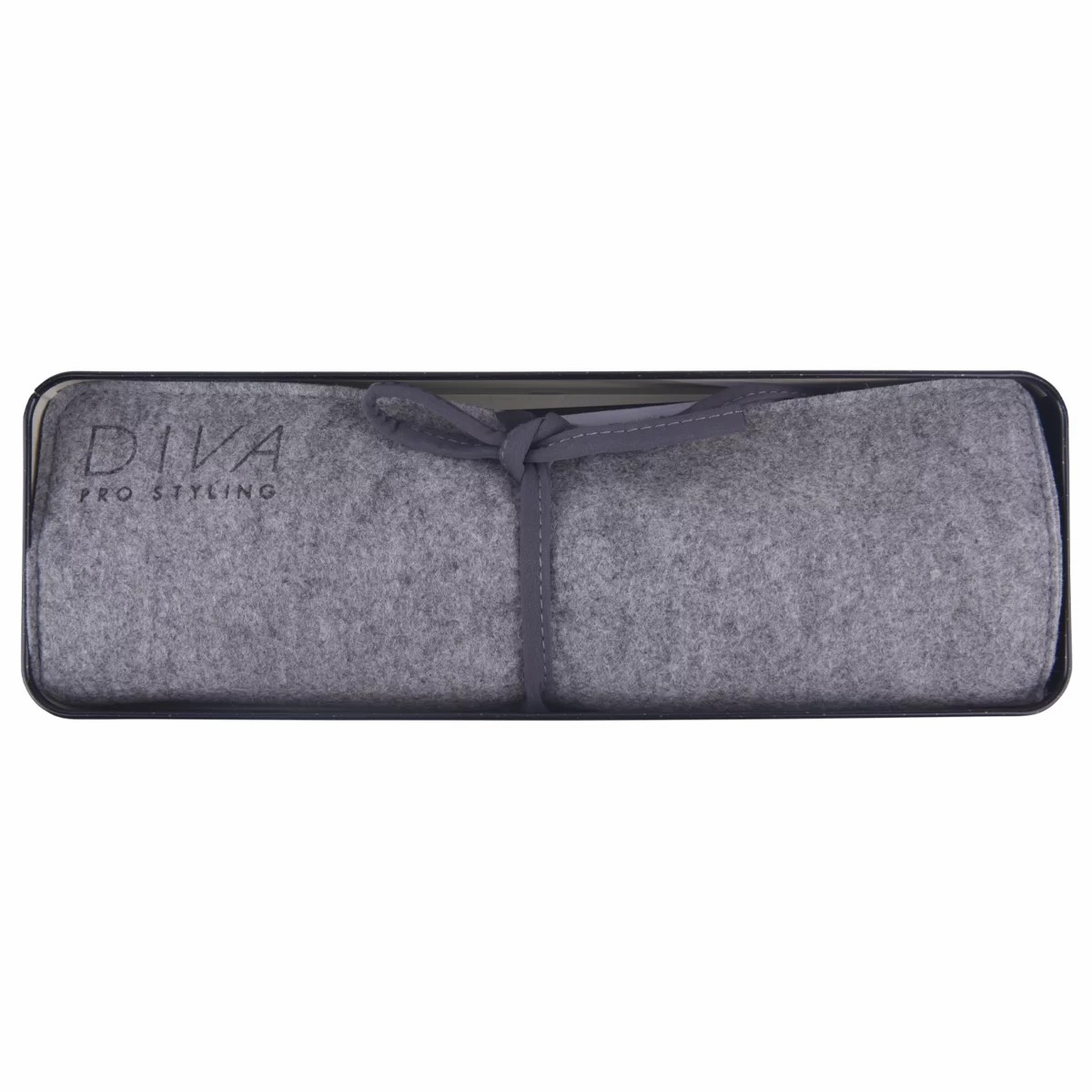 Diva Električna Četka Pro Styling Hot Brush - Slika 7