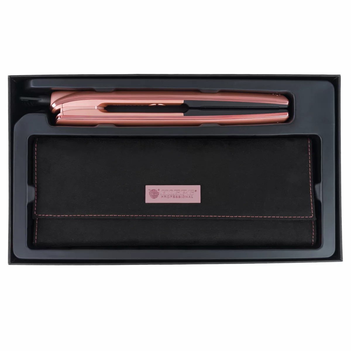 Kiepe Presa Color+ Rose Gold - Slika 5