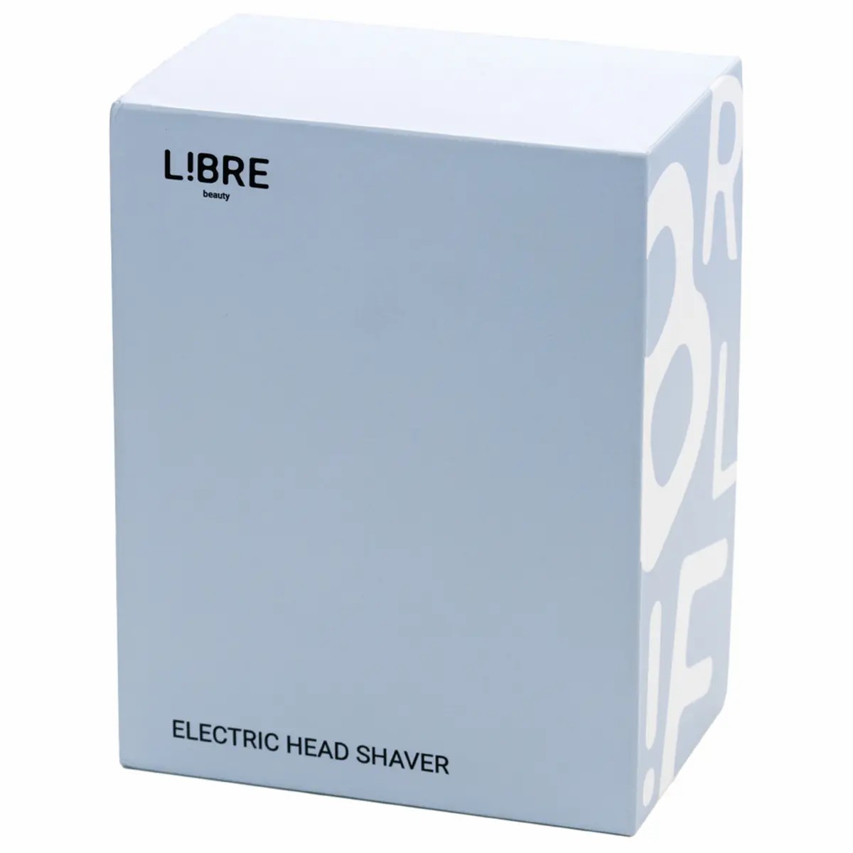 Libre Beauty Brijač Za Glavu LB65 - Slika 2