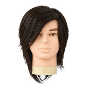 Trening Lutka Muška T.Braon 20cm