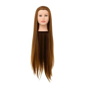 Trening Lutka Sintetička Zlatnoplava 70cm