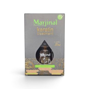 Biora Keratin Ulje