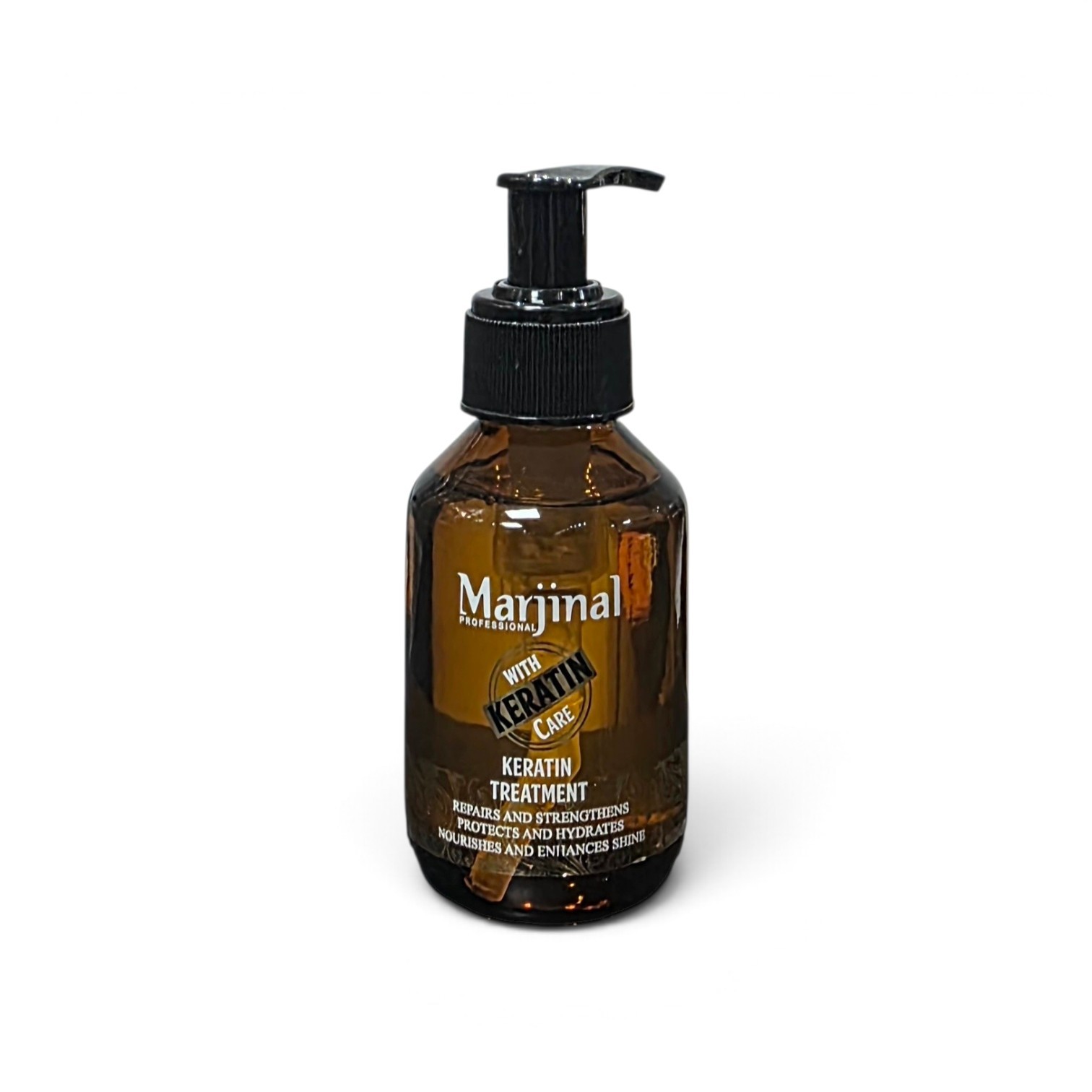 Biora Keratin Ulje - Slika 2